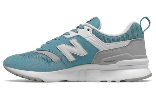 New Balance 997H B Wide 'Light Blue' Women's
