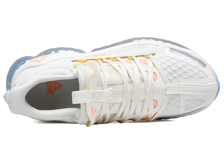 PEAK Cushioning Slip Resistant Abrasion Resistant Breathable Cushioning Slip Resistant Abrasion Resistant Breathable