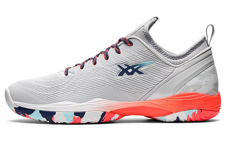 ASICS Glide Nova Ff 2 'Grey Orange'