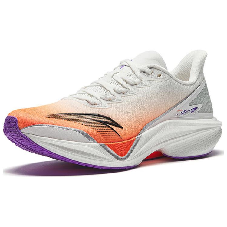 Anta MACH 5.0 Slip Resistant Abrasion Resistant Low top Nitrogen Technology
