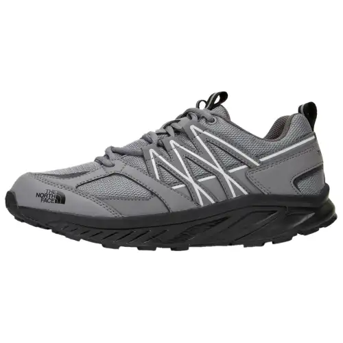 THE NORTH FACE Swift Slip Resistant Abrasion Resistant Slip Resistant Abrasion Resistant Low top Casual Running Shoes