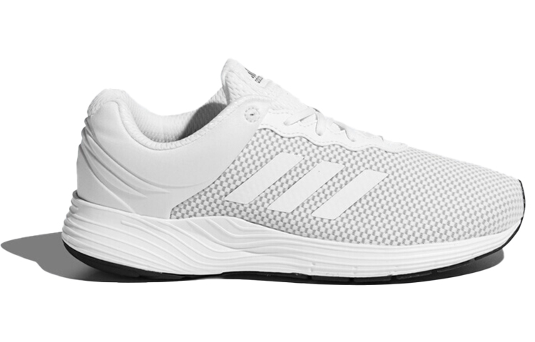 Adidas Fluidcloud Clima ‘White Grey’