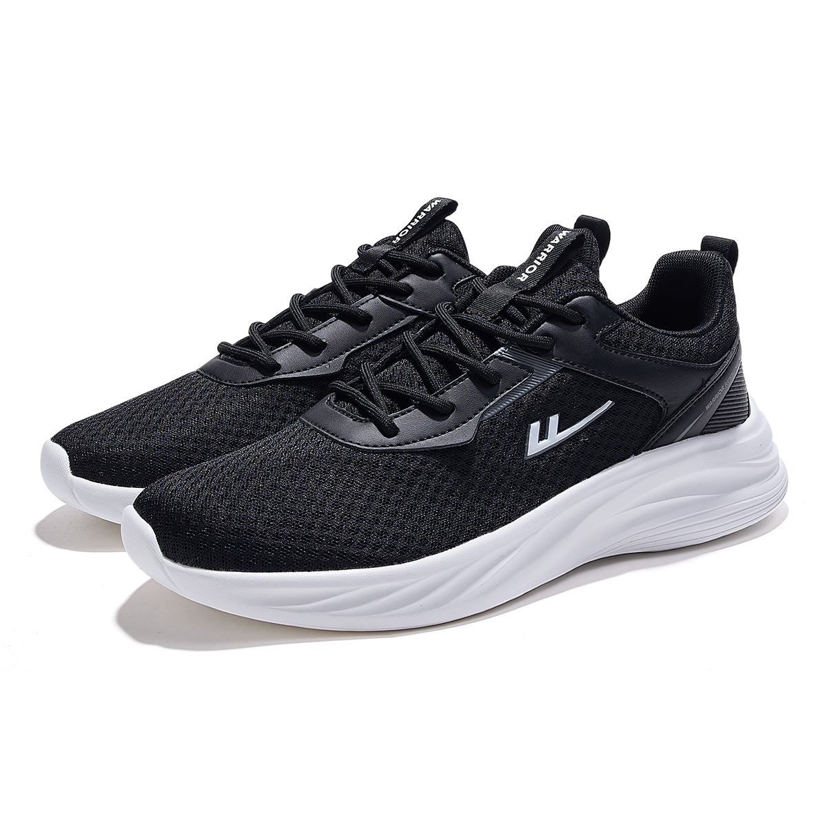 Warrior Couple’s Slip Resistant, Breathable, And Lightweight Slip Resistant, Breathable, Lightweight Low top