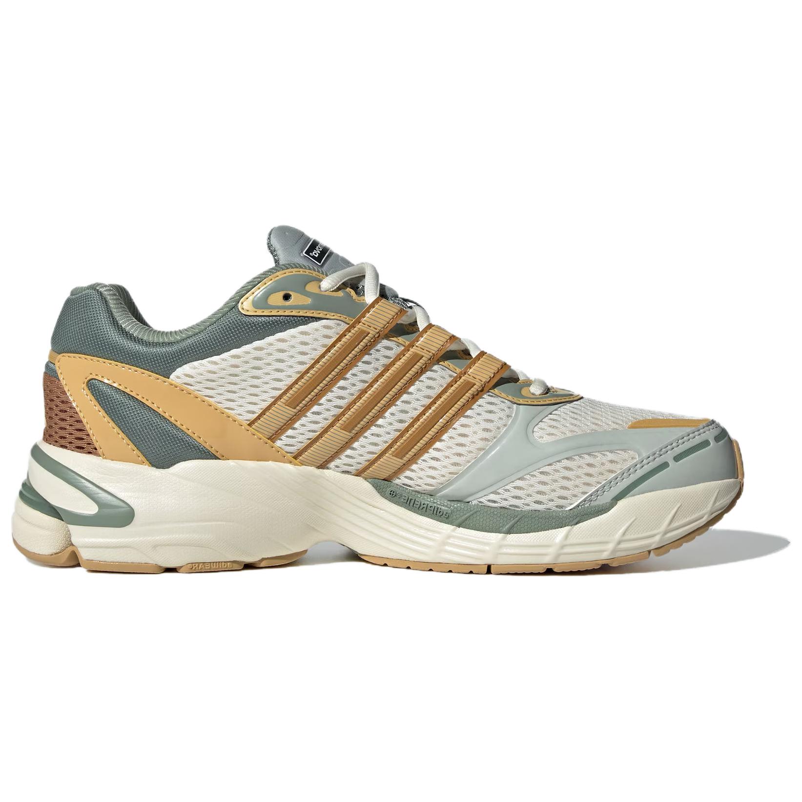 Adidas Supernova Cushion 7 ‘White Green Tan’