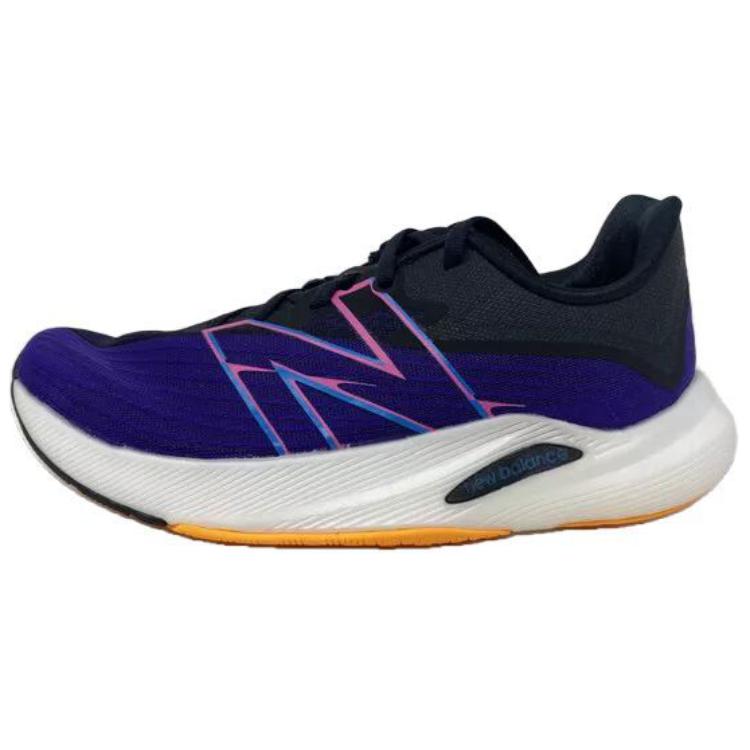 FuelCell Rebel Wmns New Balance v2 'Deep Violet Black' Women's