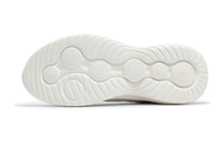 361° Slip Resistant Abrasion Resistant Low top Running Shoes Women’s Purple White