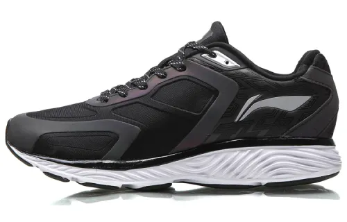 Li Ning Textile, Synthetic Leather Cushioning Slip Resistant Abrasion Resistant Lightweight Thermal Low top