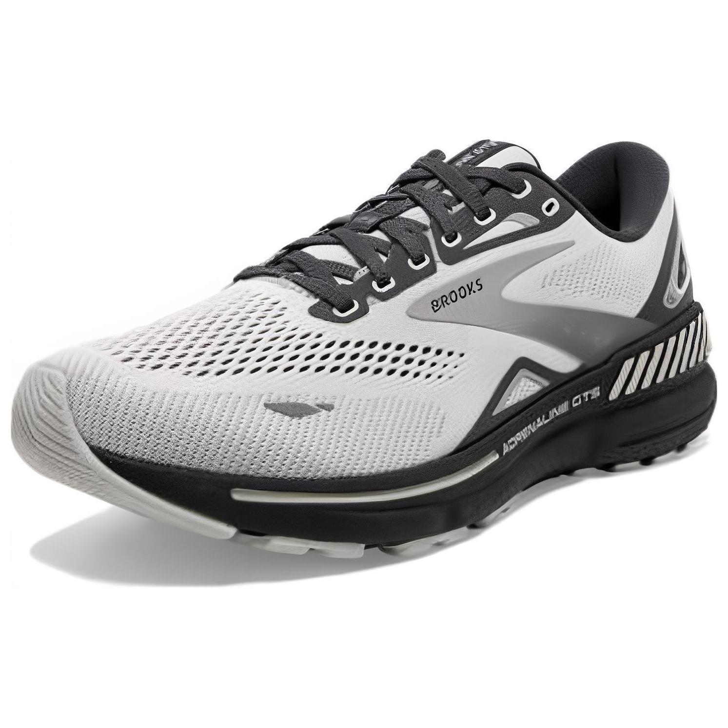Brooks Adrenaline GTS 23 ‘Oyster Alloy’