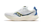 Saucony Kinvara Elite 14 Low top Training Sprint Running Shoes Men's White