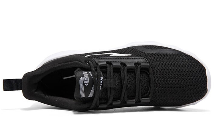 Erke Cushioning Slip Resistant Breathable Low top Running Shoes Women’s