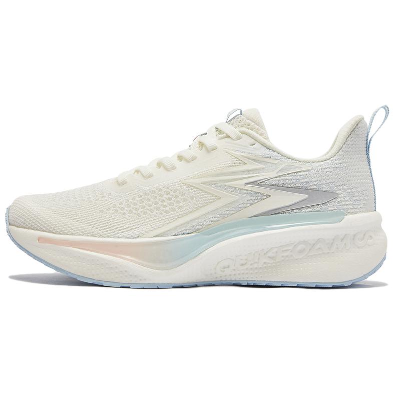 361° Gale Ⅵ Slip Resistant Abrasion Resistant Slip Resistant Abrasion Resistant Low top Casual Running Shoes Women’s
