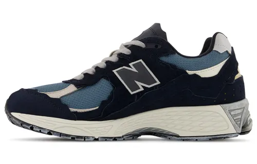 New Balance 2002R Lace-Up Sneakers