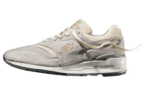 997 Todd Snyder x 997 New Balance Made In Usa 'Triborough - Grey'