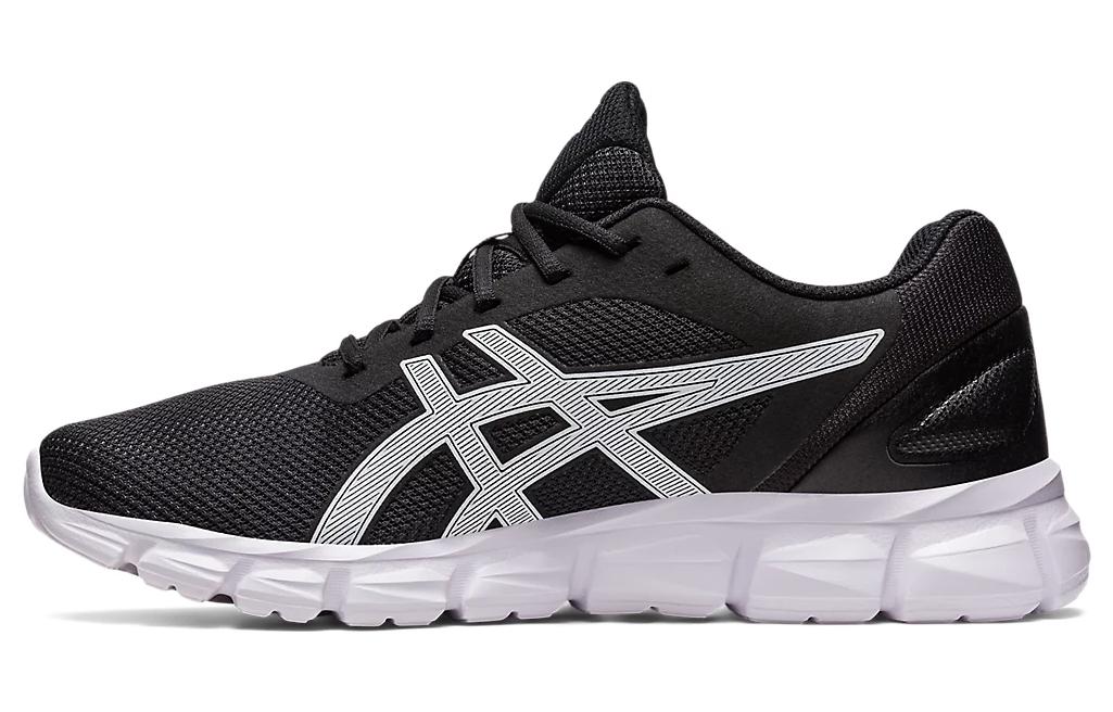 ASICS Gel Quantum Lyte 2 'Black White'
