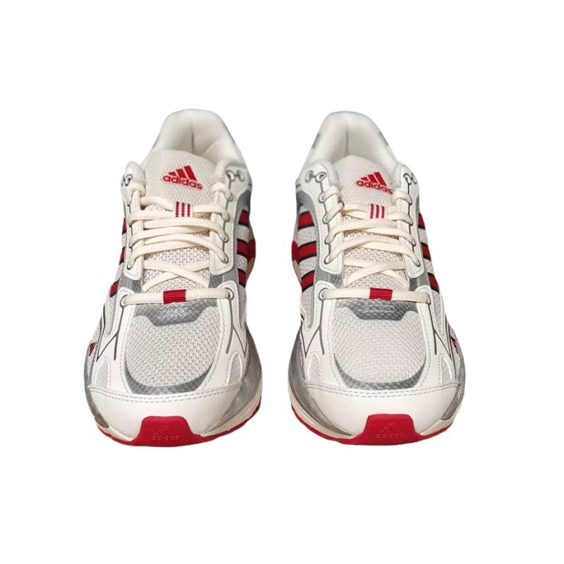 Adidas Spiritain 2000 Abrasion Resistant Low top Training Running Shoes Unisex White