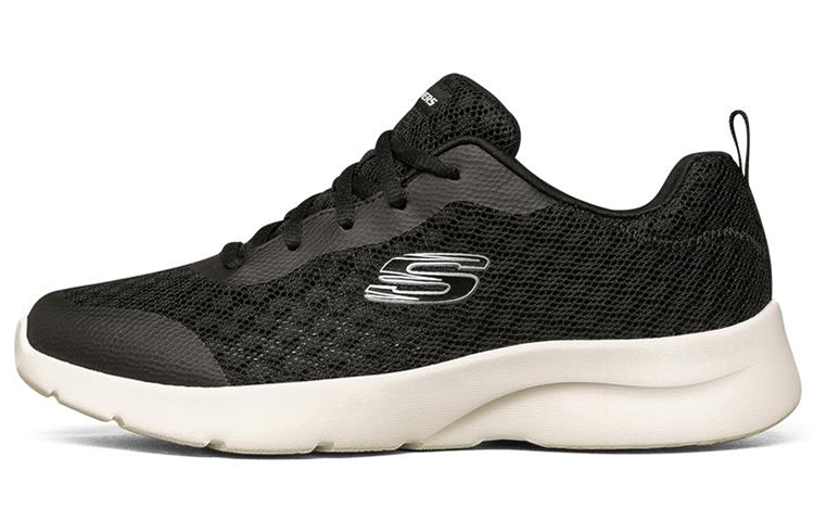 Skechers Dynamight 2.0 ‘Black’ Women’s