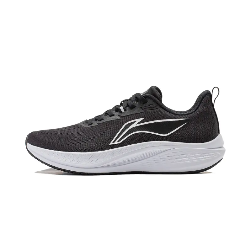 Li Ning Red Hare 7 Low top Running Shoes Women's Black
