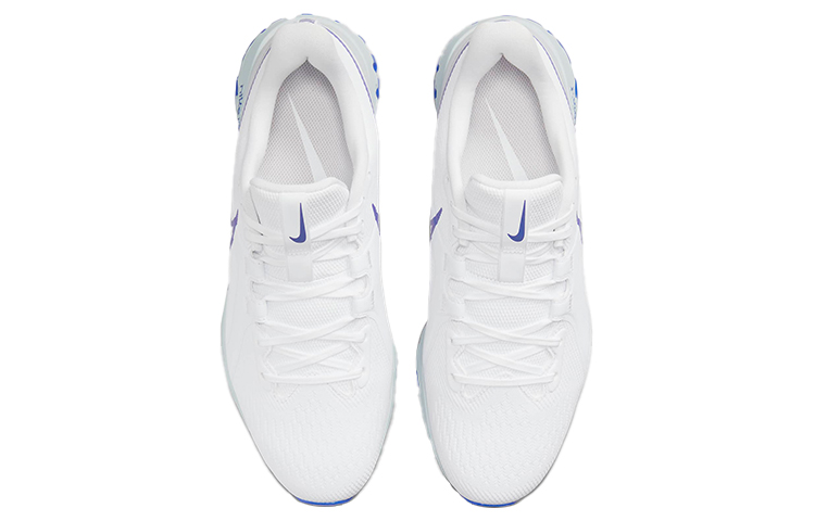 Nike Artificial Leather Comfortable Cushioning Slip Resistant Abrasion Resistant