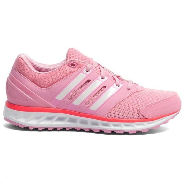 Adidas Falcon Elite 3 ‘Pink White’ Women’s