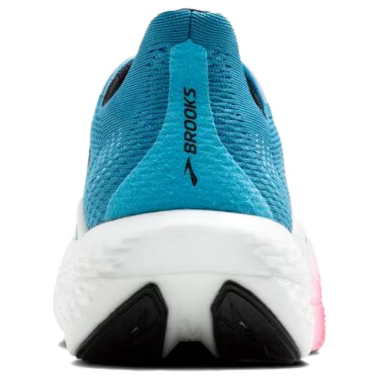 Brooks Hyperion Max 2 Cushioning Abrasion Resistant Slip Resistant Breathable Low top Marathon Racing Running Shoes