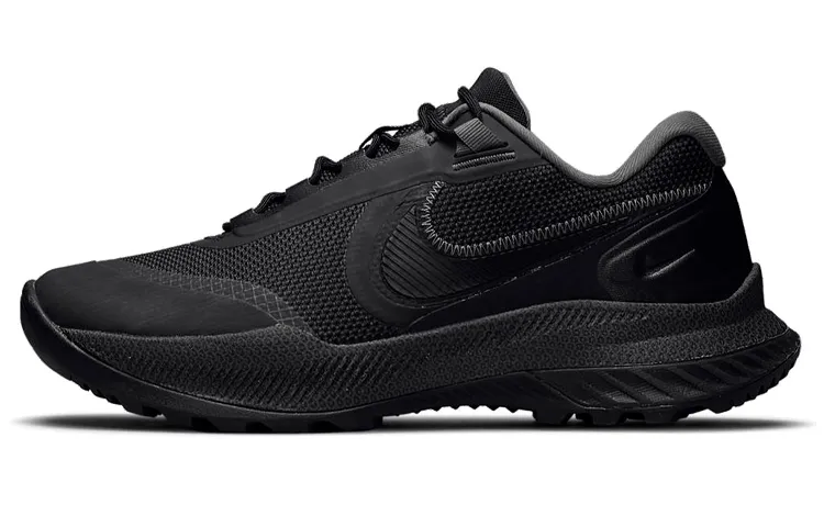 Nike React Sfb Carbon Low Black Anthracite