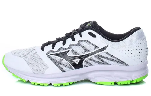 Mizuno Ezrun Lx 'White Black Green'