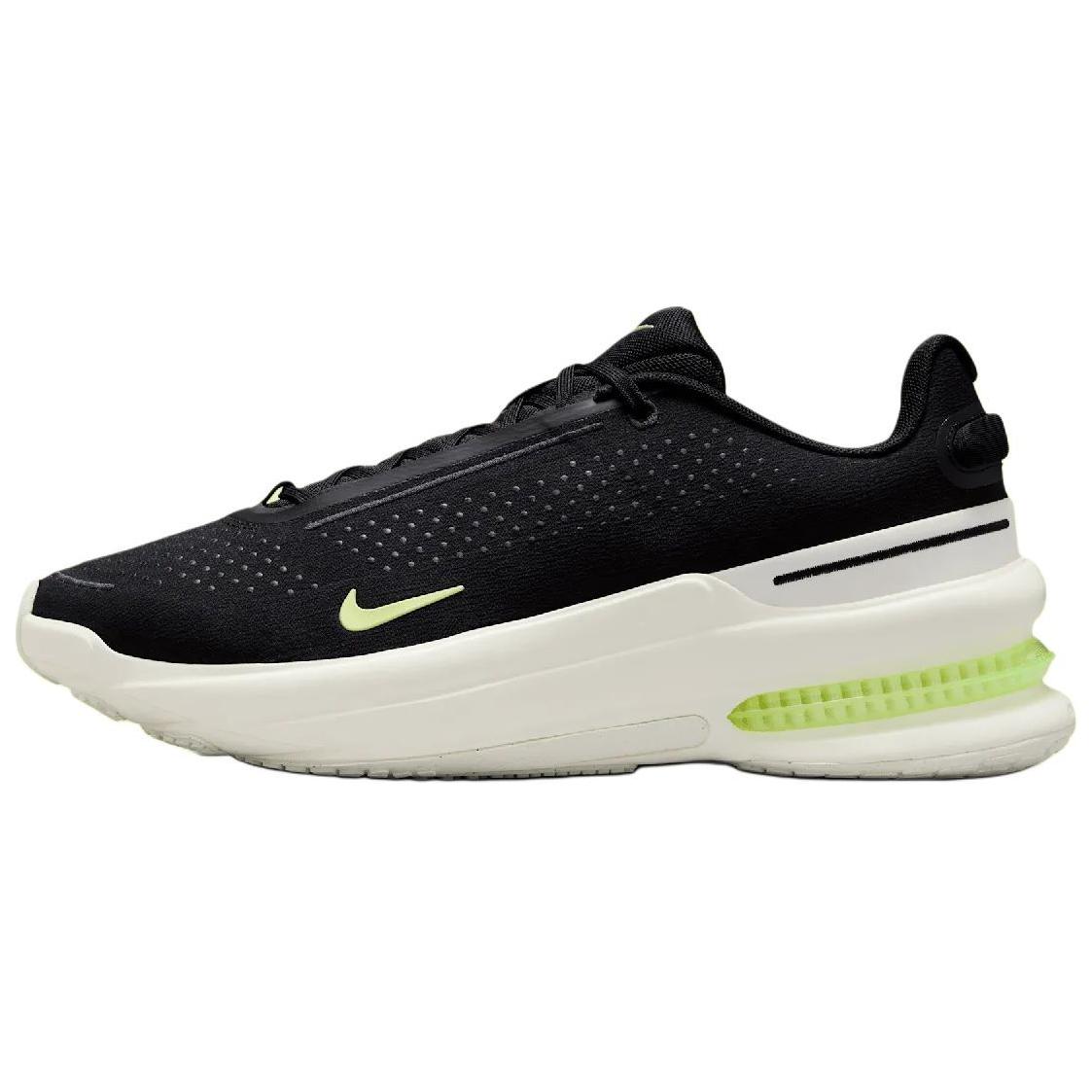 Nike Low top Running Shoes Men’s Black