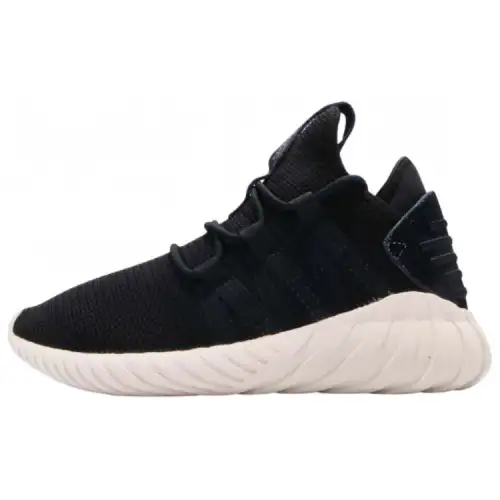 Adidas Women's Tubular Dawn 'Black'