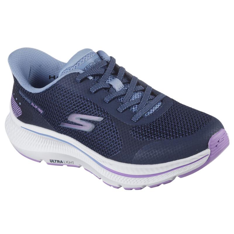 Skechers Go Run Consistent 2.0 Low top Running Shoes Women’s Marine Blue