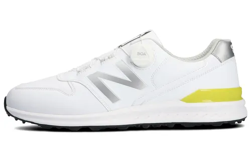 New Balance 996 Golf 'White Silver Green'