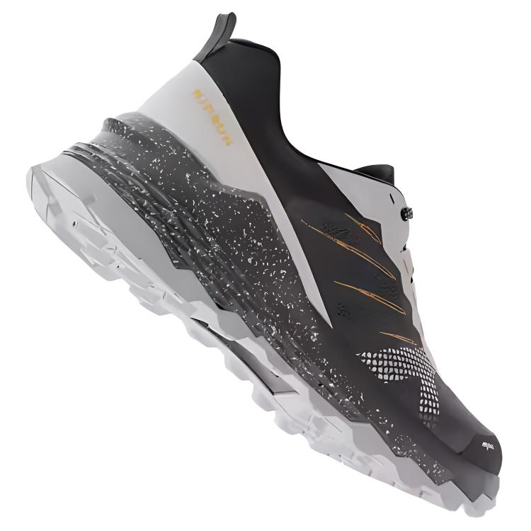 DECATHLON MT3 Slip Resistant Abrasion Resistant Slip Resistant Abrasion Resistant Low top Trail Running Shoes