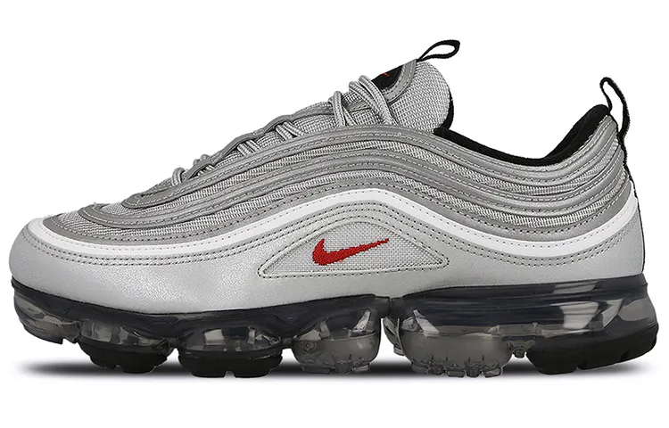 Nike Air VaporMax 97 Silver Bullet