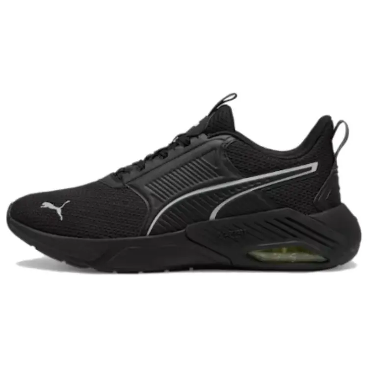 PUMA X Cell Nova FS Ultra Trendy Slip Resistant Abrasion Resistant Slip Resistant Abrasion Resistant Low top Casual