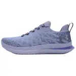 Under Armour Velociti 3 Low top Casual Running Shoes Women's Blue Purple