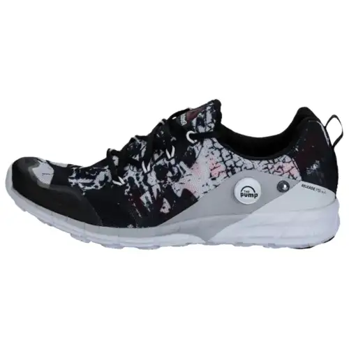 Zpump Reebok Fusion 2.0 'Dunes - Steel'