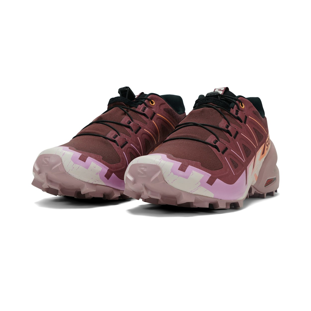 Speedcross 6 Wmns Salomon ‘Catawba Grape’