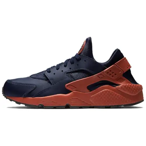Nike Air Huarache Run Obsidian Mars Stone