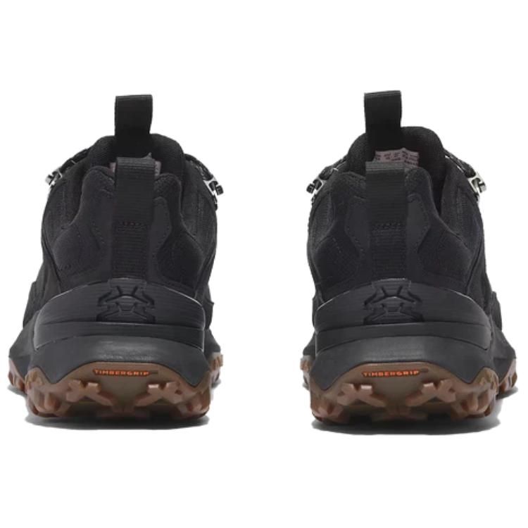Timberland Motion Access Low Waterproof ‘Black Mesh’