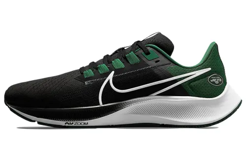 Nike X Nfl Air Zoom Pegasus 38 'New York Jets'