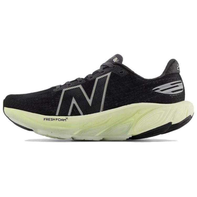 New Balance Fresh Foam X Balos ‘Black Neon Yellow’