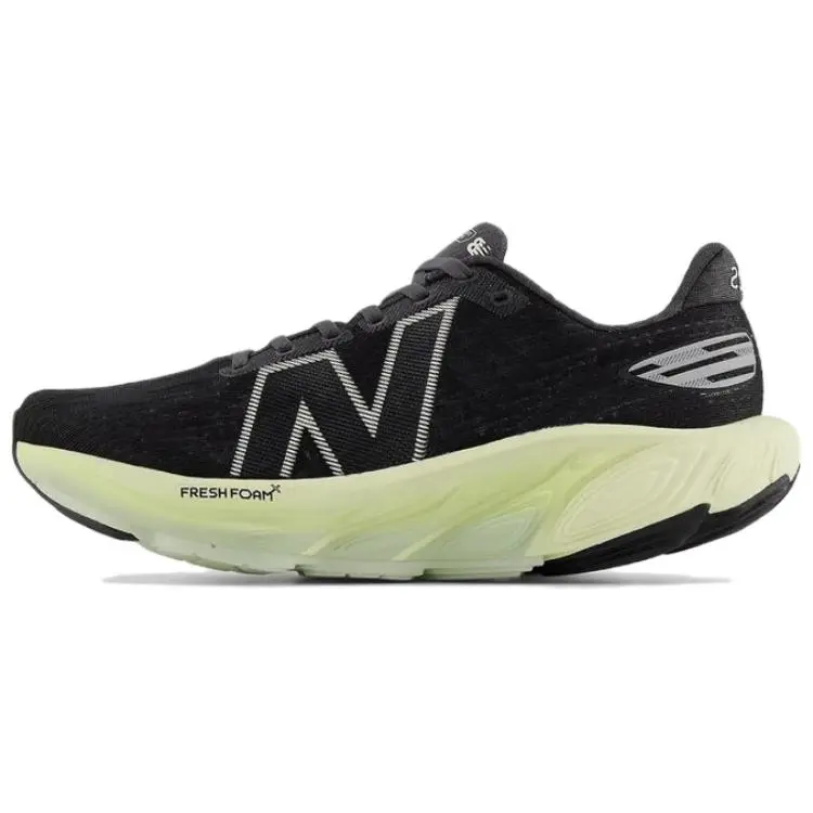 New Balance Fresh Foam X Balos 'Black Neon Yellow'