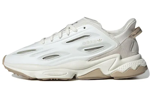 Adidas Originals Ozweego Celox Shoes 'Off White Pale Nude'