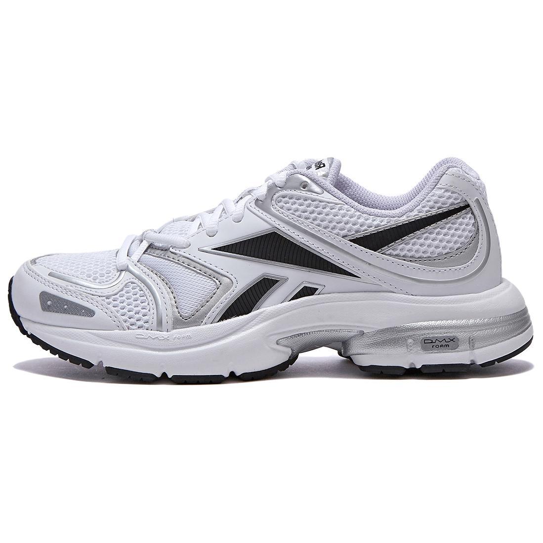 Reebok Premier Road Plus 6 Low top Casual Running Shoes Unisex White