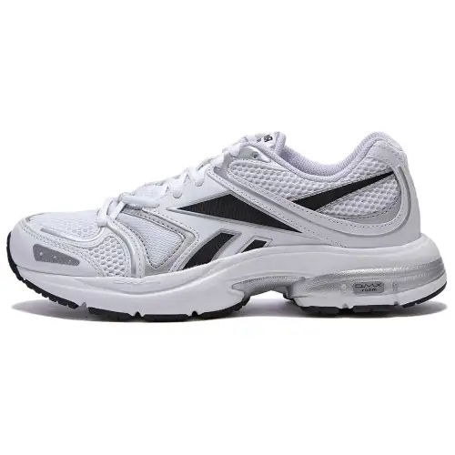 Reebok Premier Road Plus 6 Low top Casual Running Shoes Unisex White