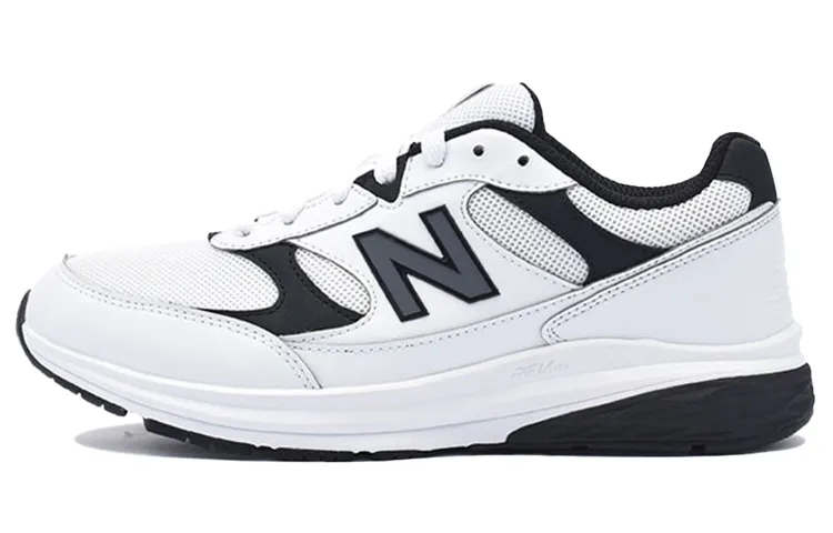 New Balance 707 Series Black/White