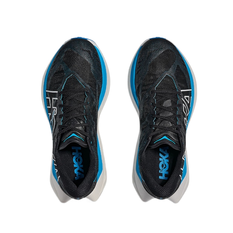 HOKA ONE ONE Rocket X Running Shoes Men’s