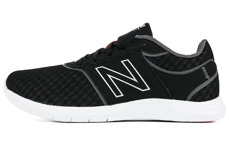 New Balance 415 Series 'Black Grey White Outlined' Women's