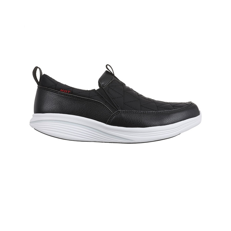 MBT Textile, Synthetic Leather Cushioning Breathable Height Increasing Cushioning Breathable Height Increasing Low top