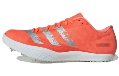 Adizero Long Jump Adidas 'Signal Coral'