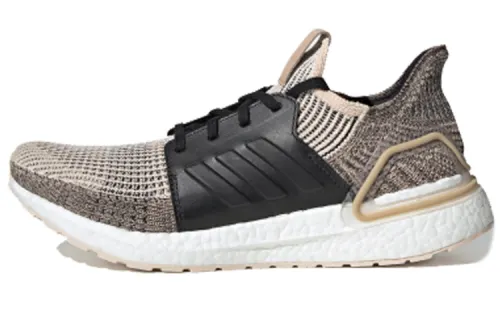 UltraBoost 19 Adidas 'Linen Core Black'